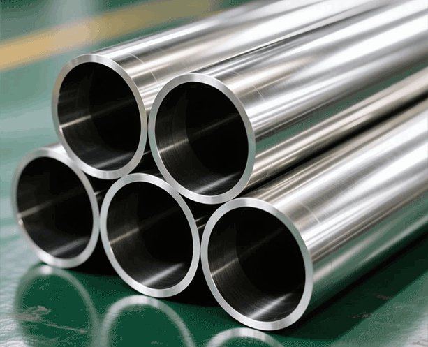 Nickel Alloys Alloy C276 Pipes