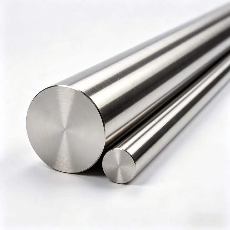 Exotic Alloys Alloy 218 Round Bar