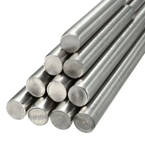 Super Duplex Steel Alloy 255 Round Bar Super Duplex Steel Alloy 255 Round Bar