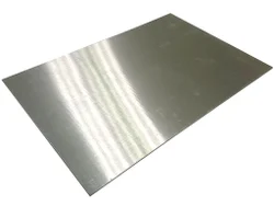 Exotic Alloys XM-19 Sheets Exotic Alloys XM-19 Sheets